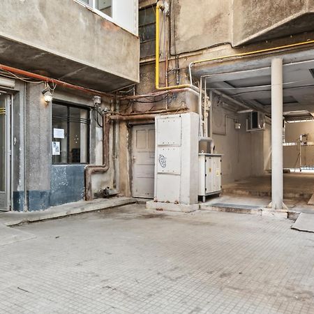 Old Town Studio 23B Bucharest Exterior photo