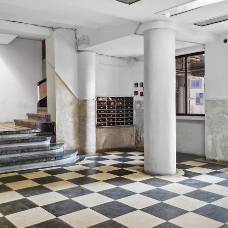 Old Town Studio 23B Bucharest Exterior photo