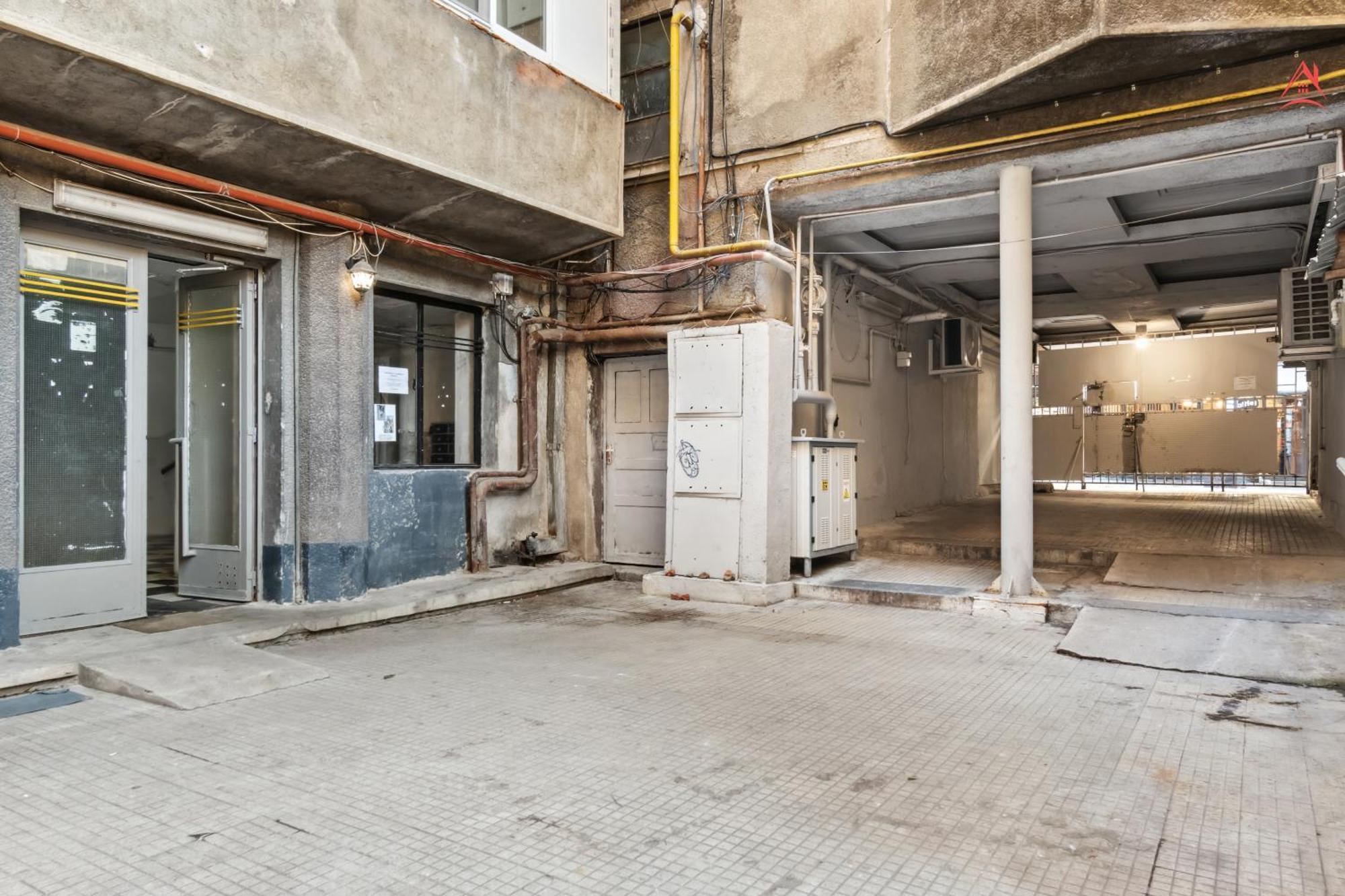 Old Town Studio 23B Bucharest Exterior photo